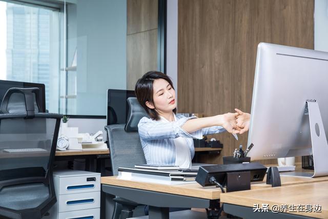 肝不好,身体会有5种表现,如果没有,恭喜,你的肝挺健康