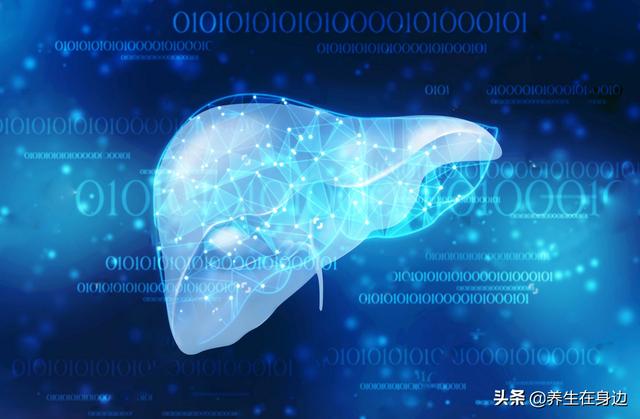 肝不好,身体会有5种表现,如果没有,恭喜,你的肝挺健康