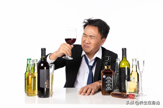 肝不好,身体会有5种表现,如果没有,恭喜,你的肝挺健康