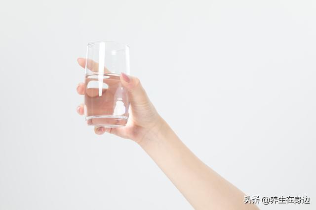 肝不好,身体会有5种表现,如果没有,恭喜,你的肝挺健康