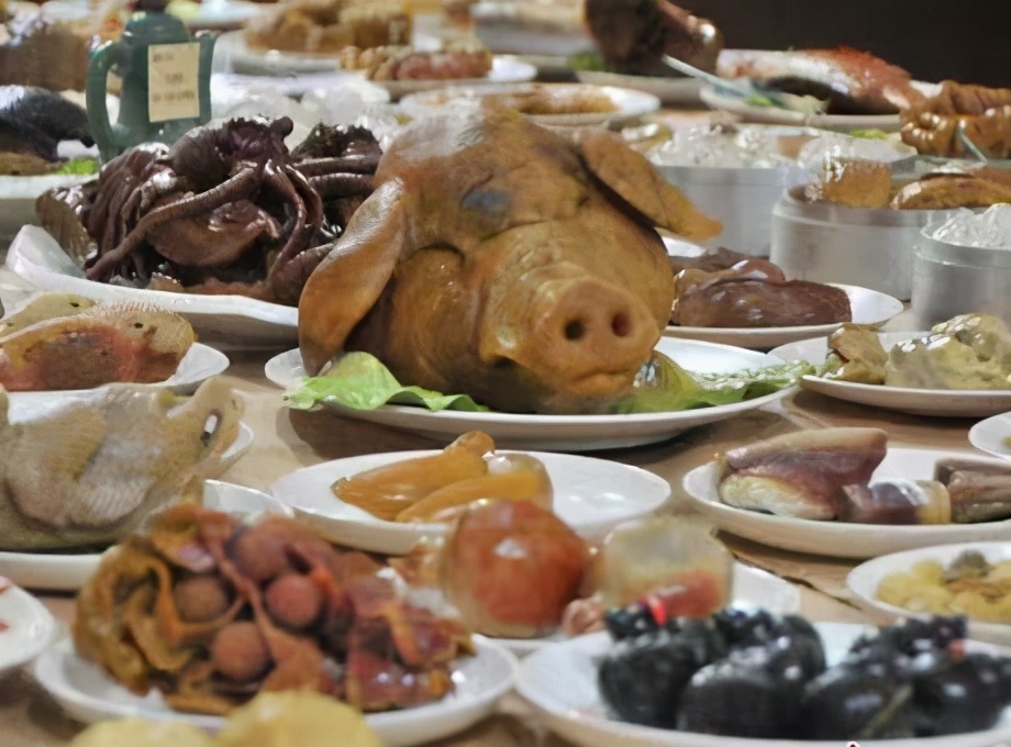 喜欢肉食和喜欢素食的人哪个更易长寿?看聪明人是怎么说的