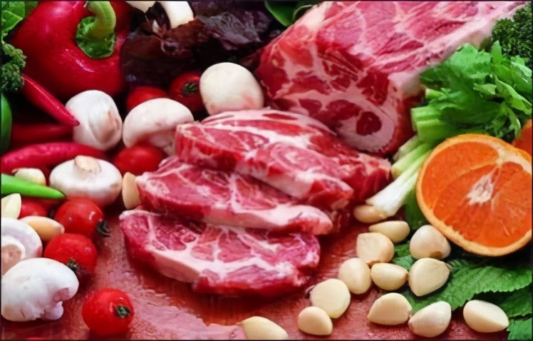喜欢肉食和喜欢素食的人哪个更易长寿?看聪明人是怎么说的