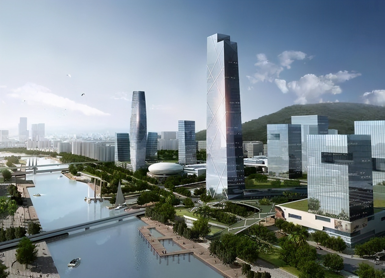 中央正式出手!明年楼市上涨无望