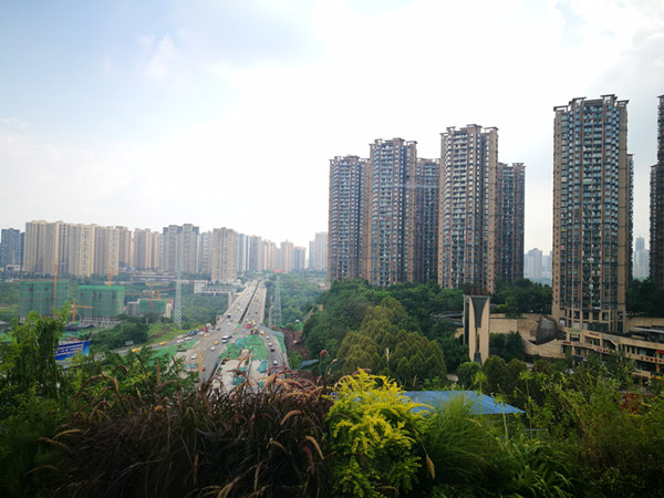 楼市定调!看房屋租售比,答案明显