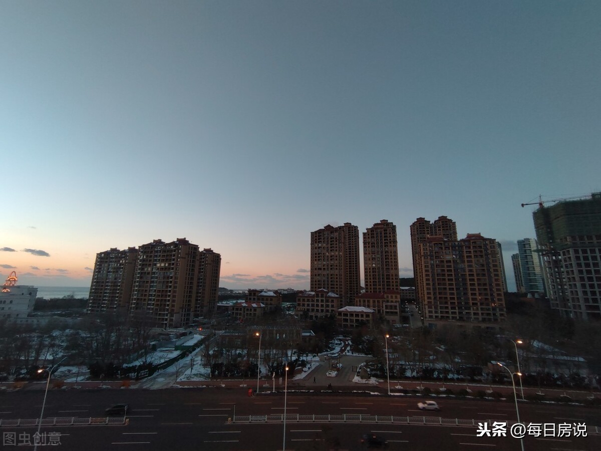 官方数据坐实?房价上涨、房租下跌,3大现象或预示楼市风向改变