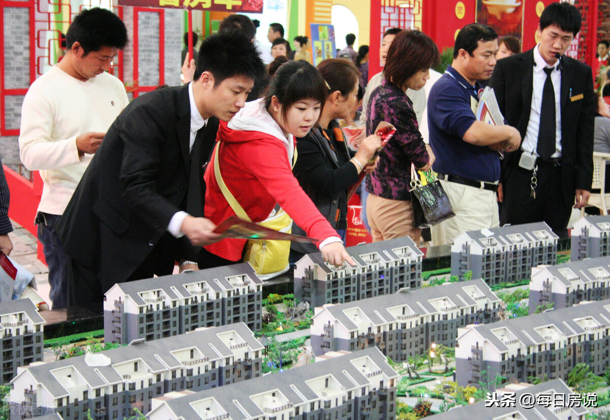 官方数据坐实?房价上涨、房租下跌,3大现象或预示楼市风向改变