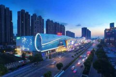 2020年中国哪个城市营商环境位居前列？