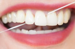 食物常塞牙的危害有哪些？