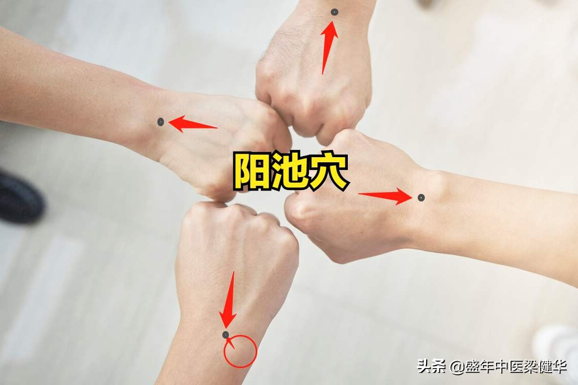 冬天和手脚冰凉说拜拜,中医教你7种驱寒方式,手脚冰凉不再来