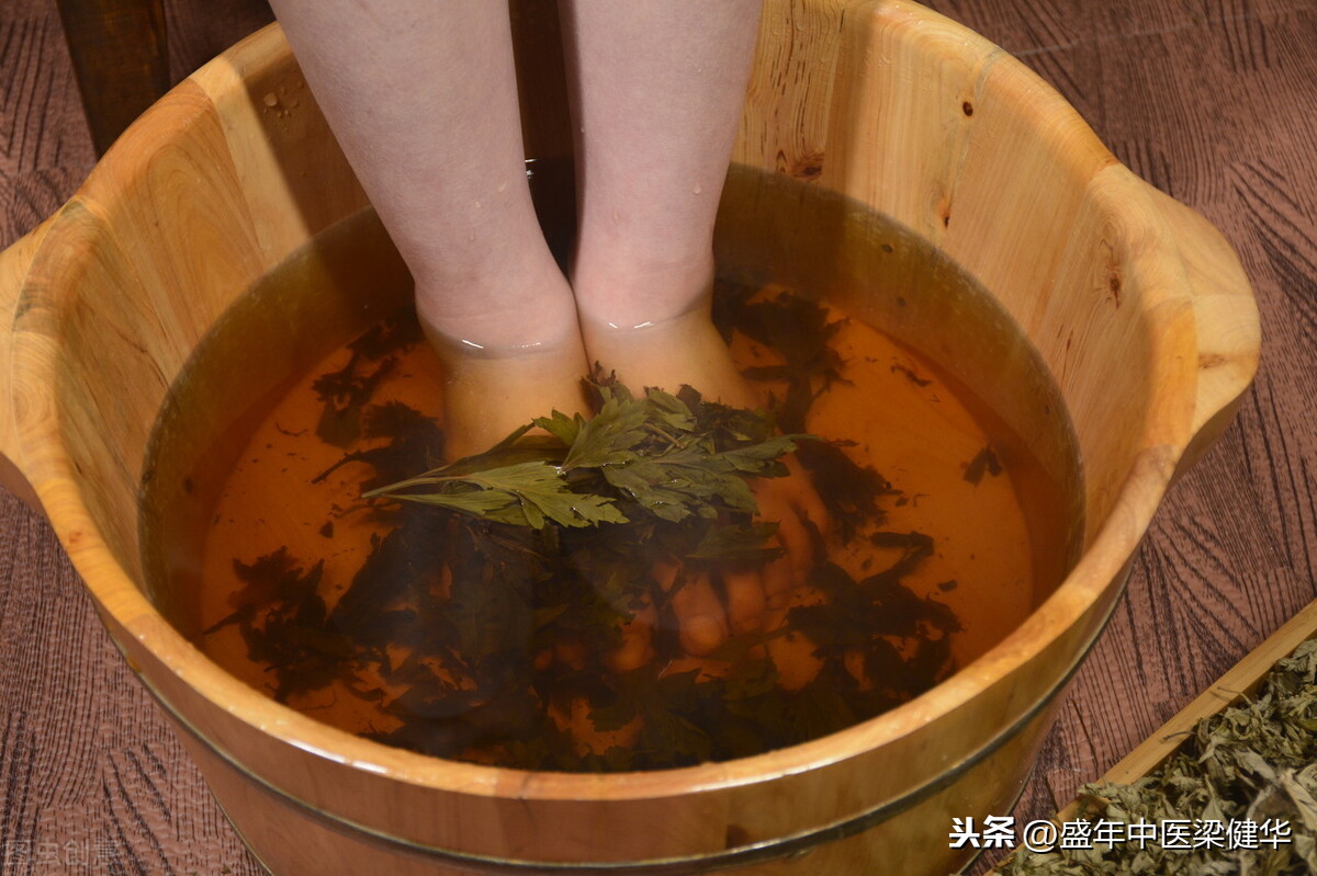冬天和手脚冰凉说拜拜,中医教你7种驱寒方式,手脚冰凉不再来