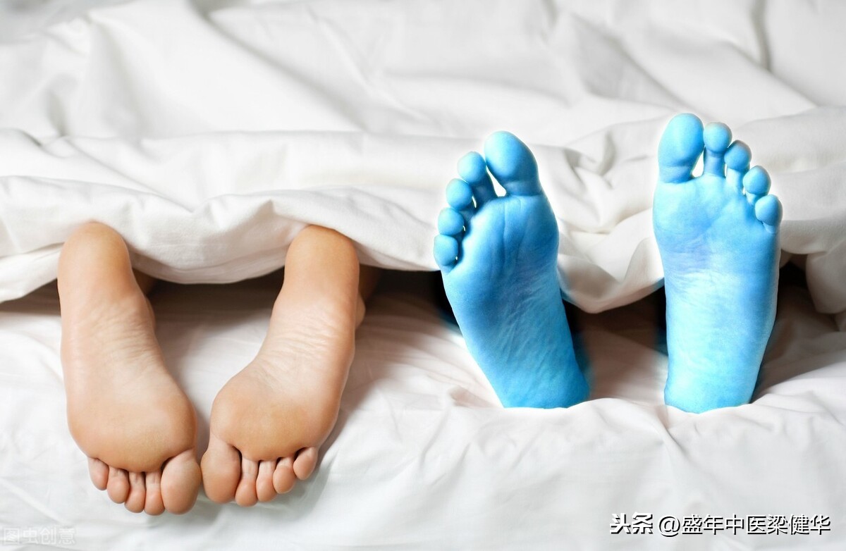 冬天和手脚冰凉说拜拜,中医教你7种驱寒方式,手脚冰凉不再来