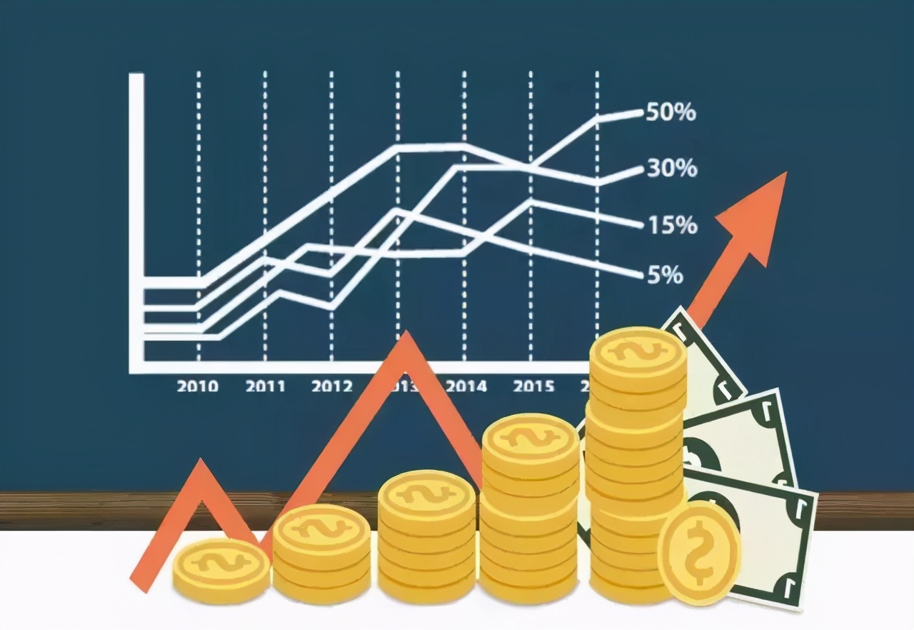 如何买到收益率5%以上的银行理财?只要做到这三点就可以