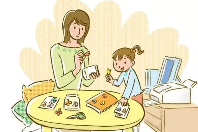 李玫瑾:孩子未来聪不聪明,从手就能看出来,不用等长大