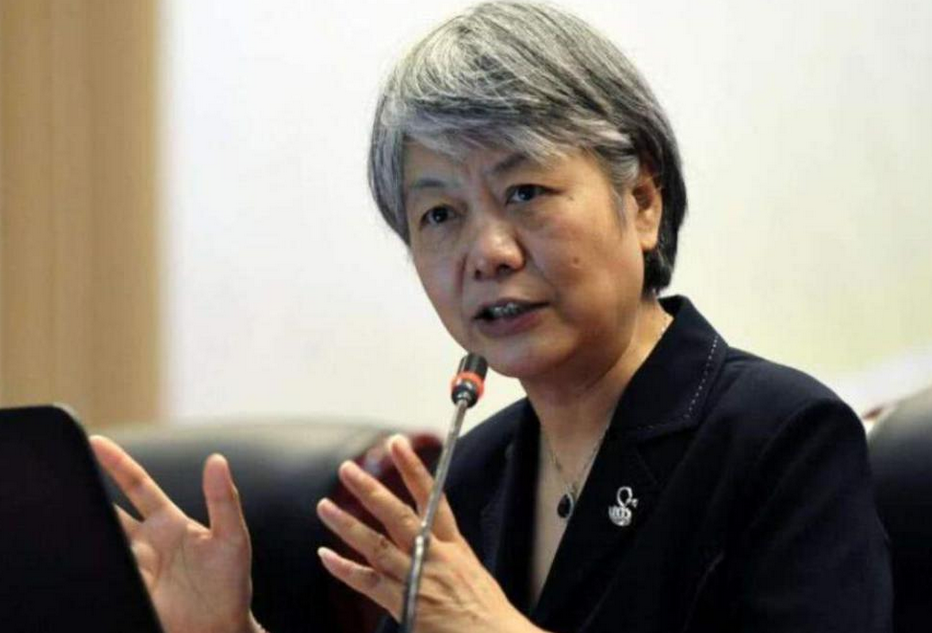 李玫瑾:孩子未来聪不聪明,从手就能看出来,不用等长大