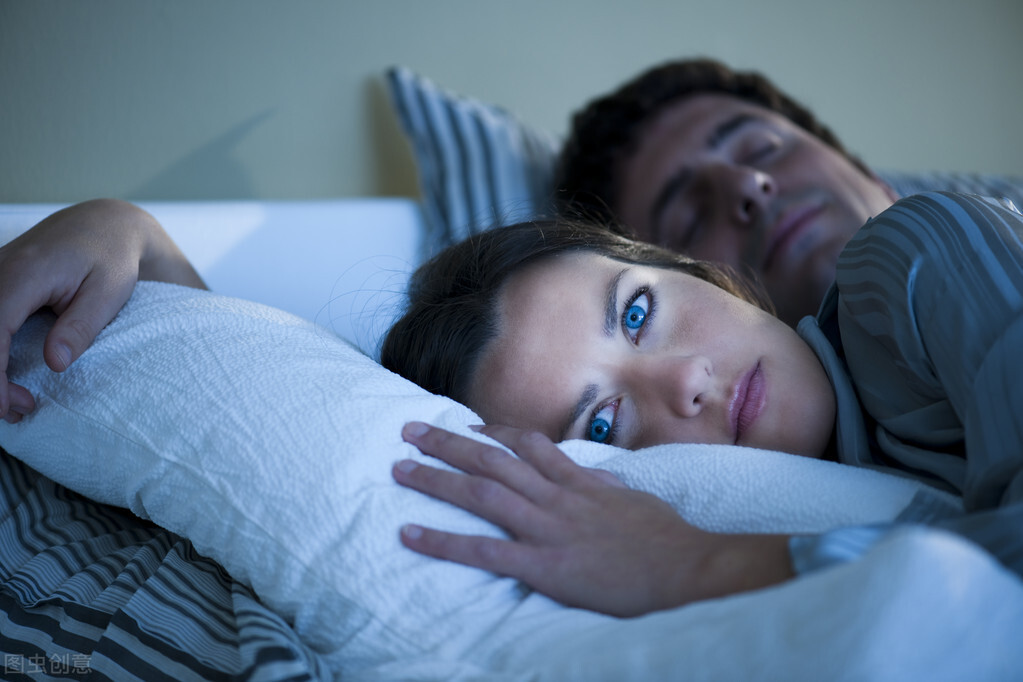 睡眠较差的人,多吃这几物,或可让失眠远离