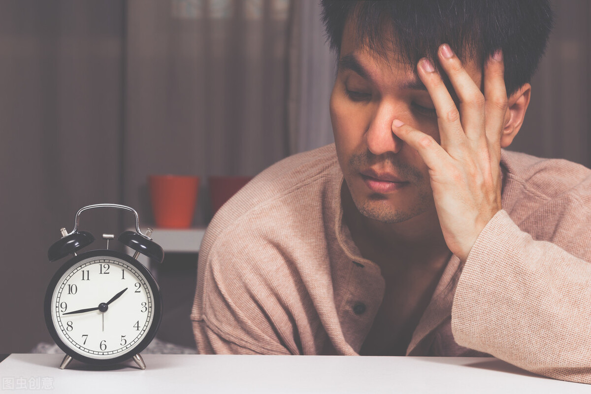 睡眠较差的人,多吃这几物,或可让失眠远离