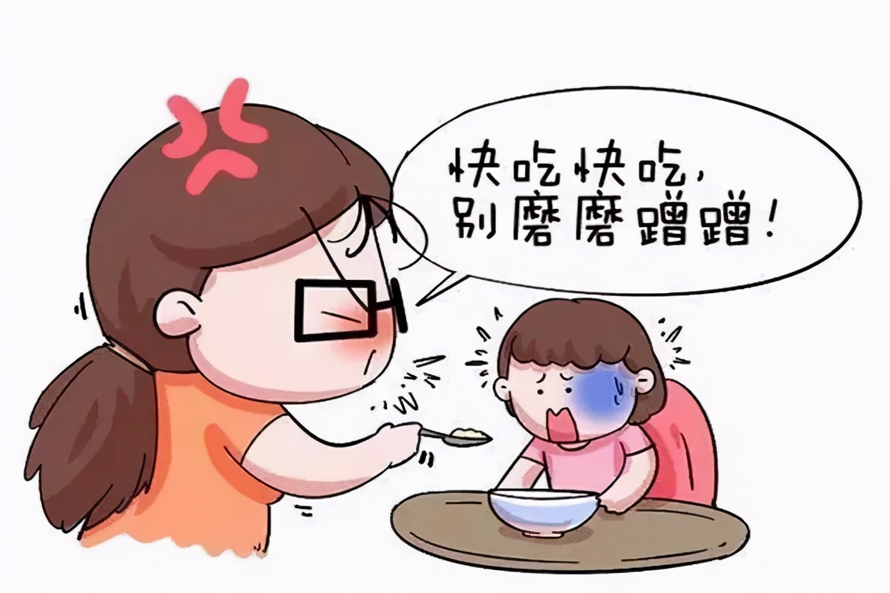孩子为什么喜欢拖延磨蹭?原因在这里,教你四招让孩子告别拖延