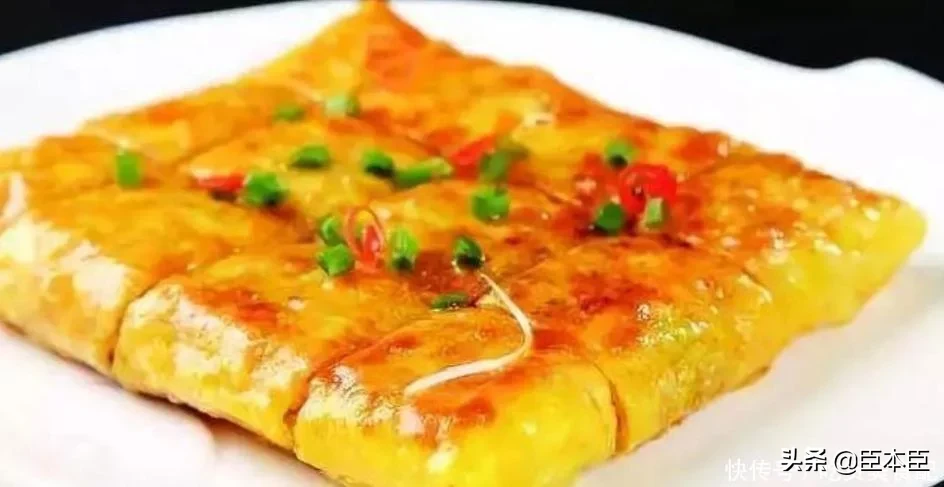 一定要尝的武汉8大特色美食,好吃到爆