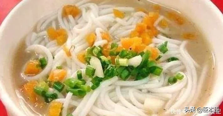 一定要尝的武汉8大特色美食,好吃到爆