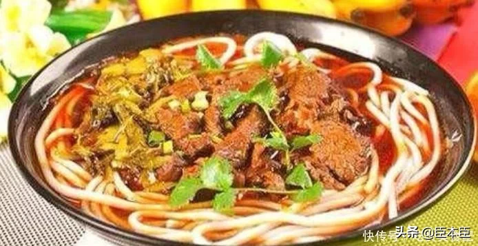 一定要尝的武汉8大特色美食,好吃到爆