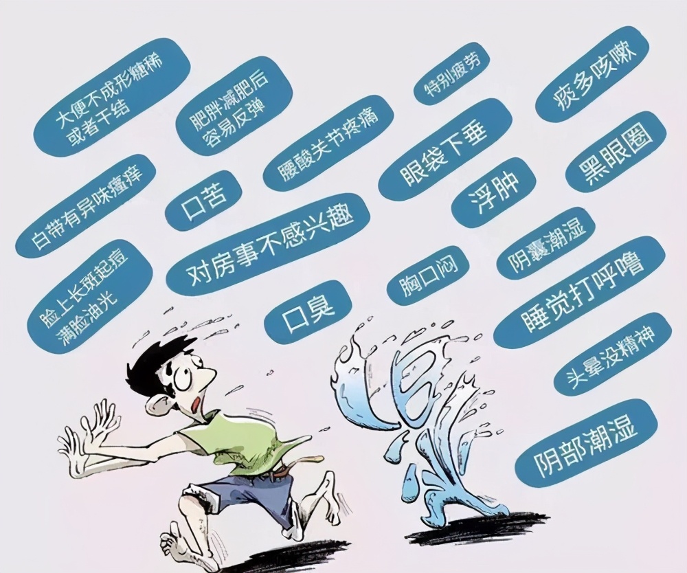 转告家人:秋季常吃3种水果,去除湿气,还你一身轻松