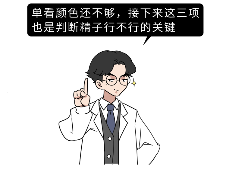 男性的“精液”健不健康,通常看这4点能知道,自己要多点关心