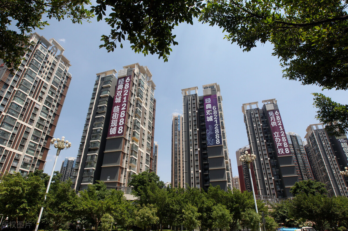 昆明房价连续下跌,昆明楼市降温,12月第三周昆明楼市数据出炉