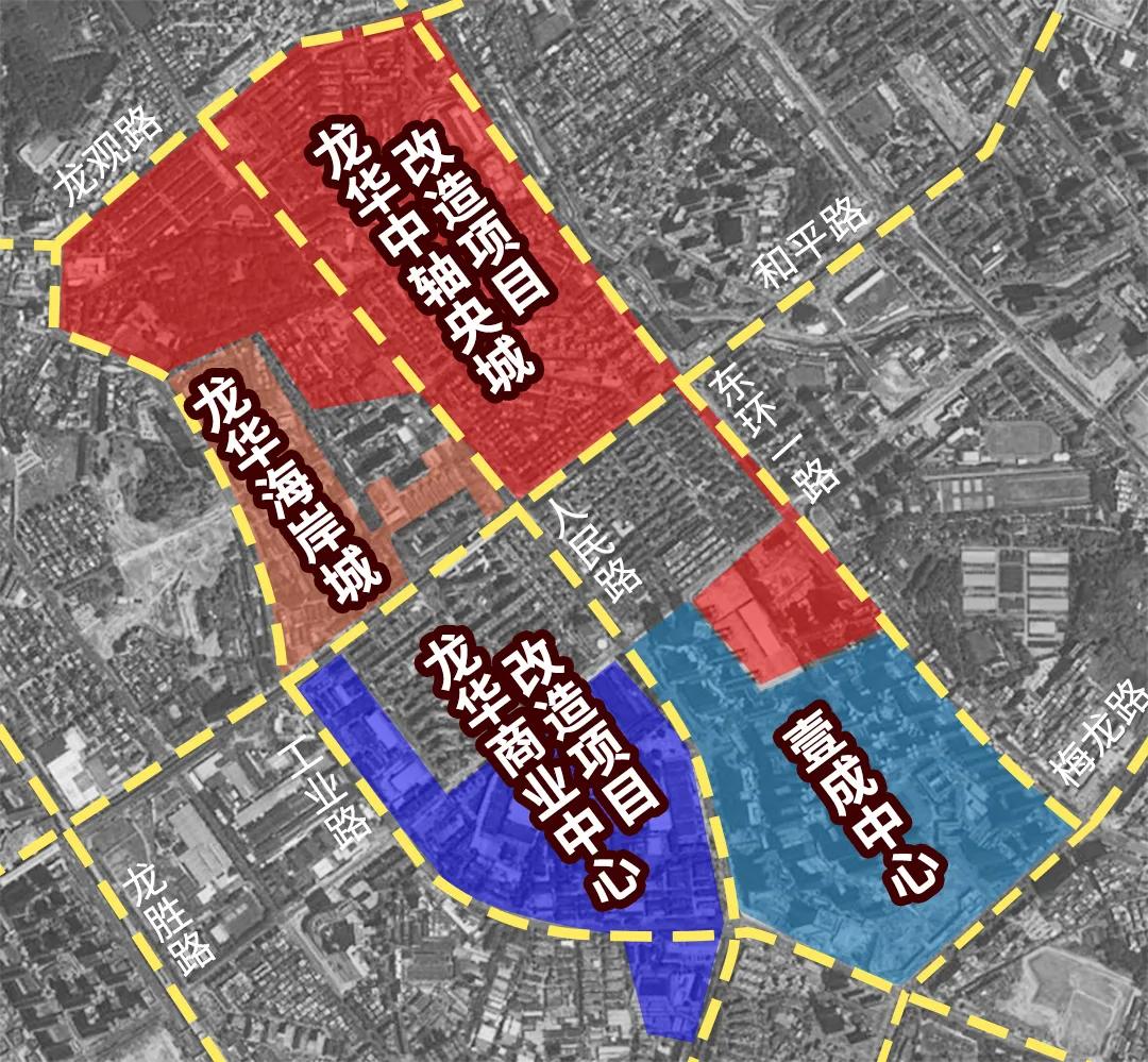 经济增速领跑一线城市，深圳楼市迎来新变局