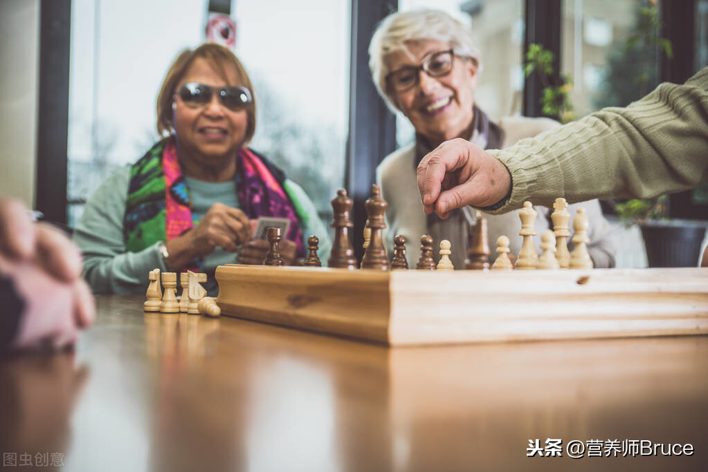 患上老年痴呆怎么办?有没有好的办法可以干预?
