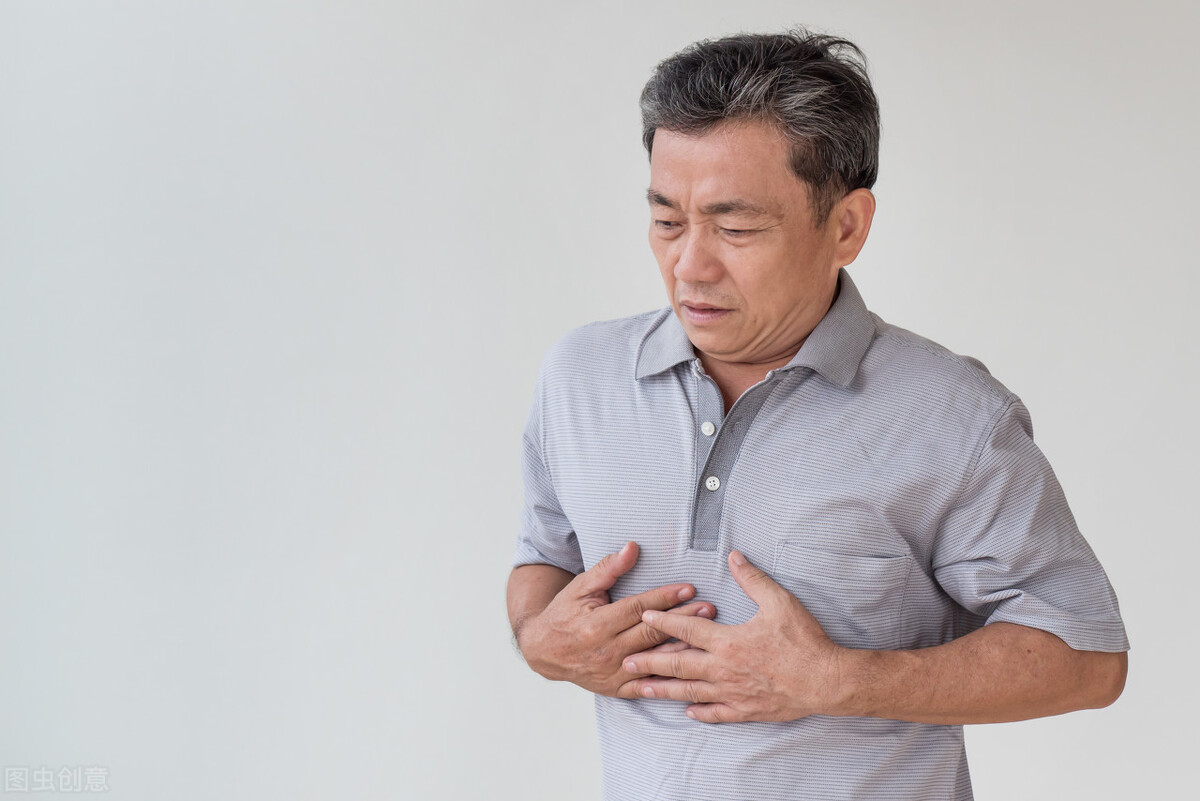 “烧心”是因为心脏不好？其实和心脏无关，或是这个器官发生病变