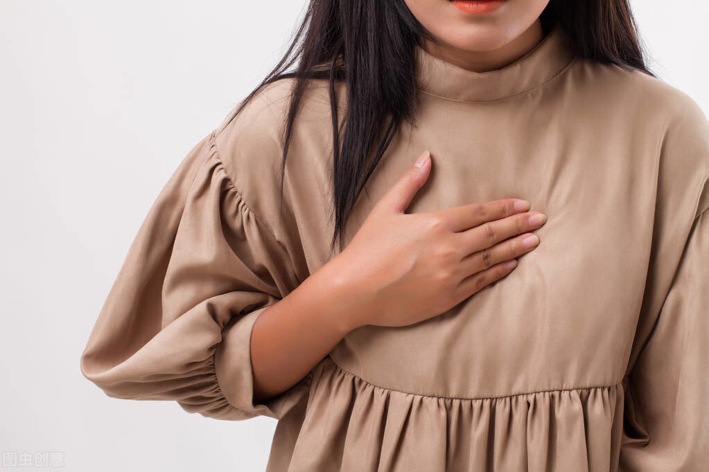“烧心”是因为心脏不好？其实和心脏无关，或是这个器官发生病变