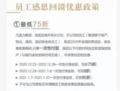 调查丨房企大范围降价属个别现象,2020年楼市有望创新高