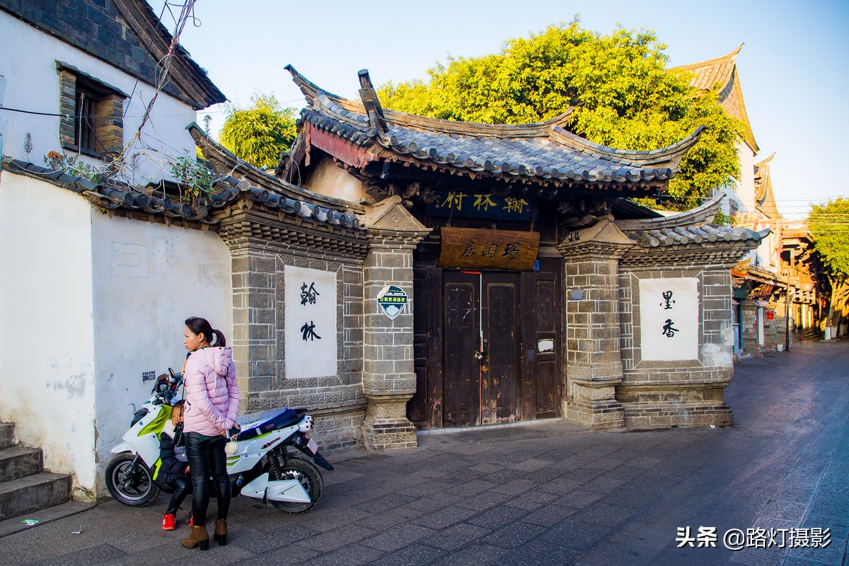 中国适合小住7天的4座安逸小城,既放松又治愈,美成一股清流