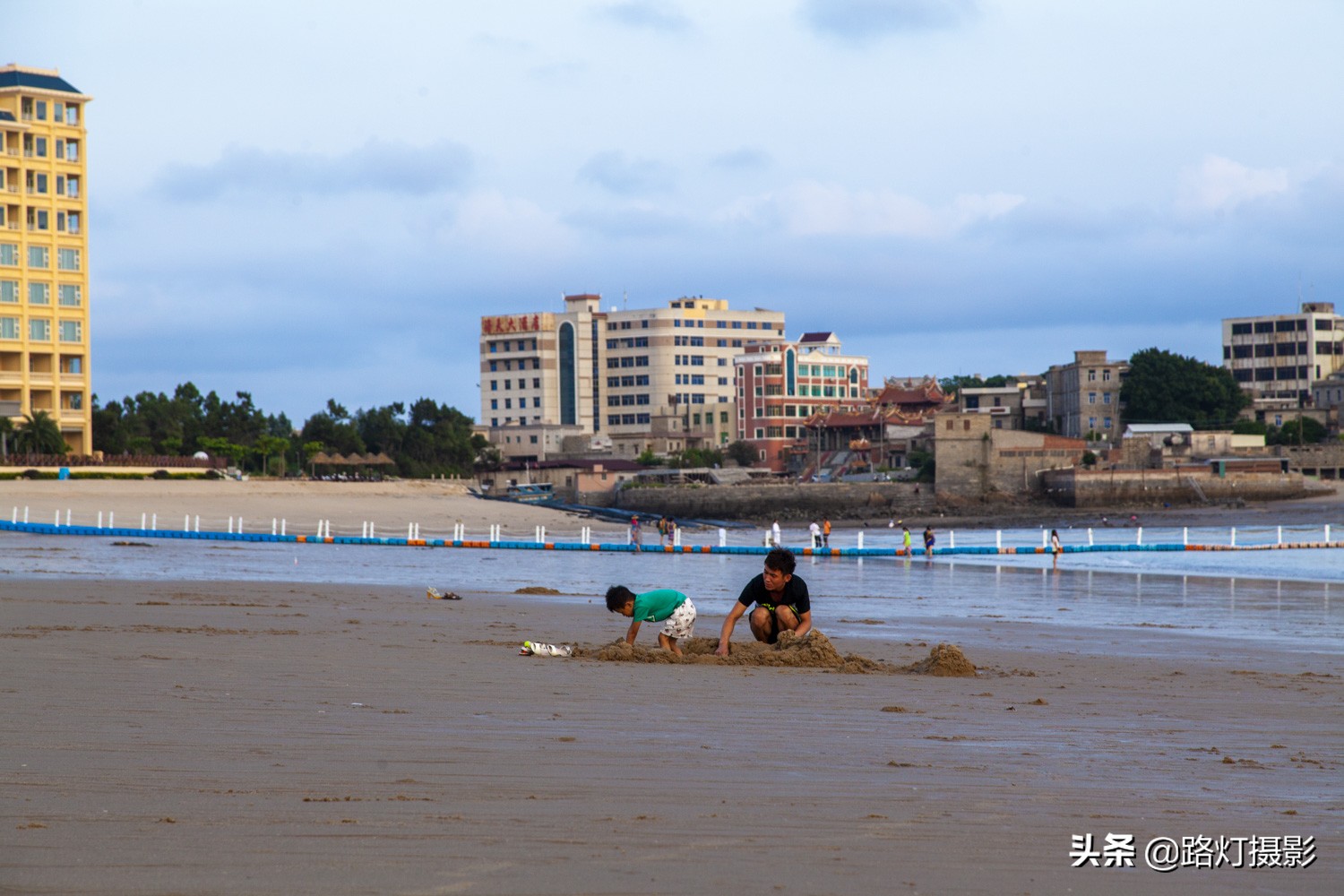 中国适合小住7天的4座安逸小城，既放松又治愈，美成一股清流