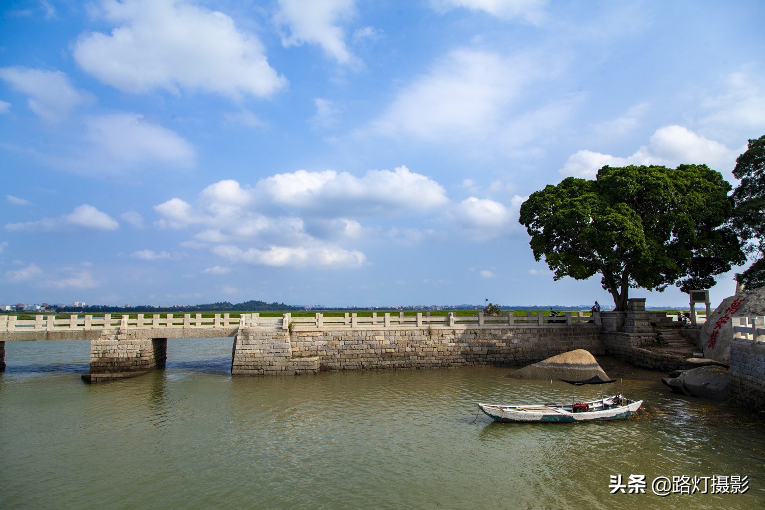 中国适合小住7天的4座安逸小城，既放松又治愈，美成一股清流