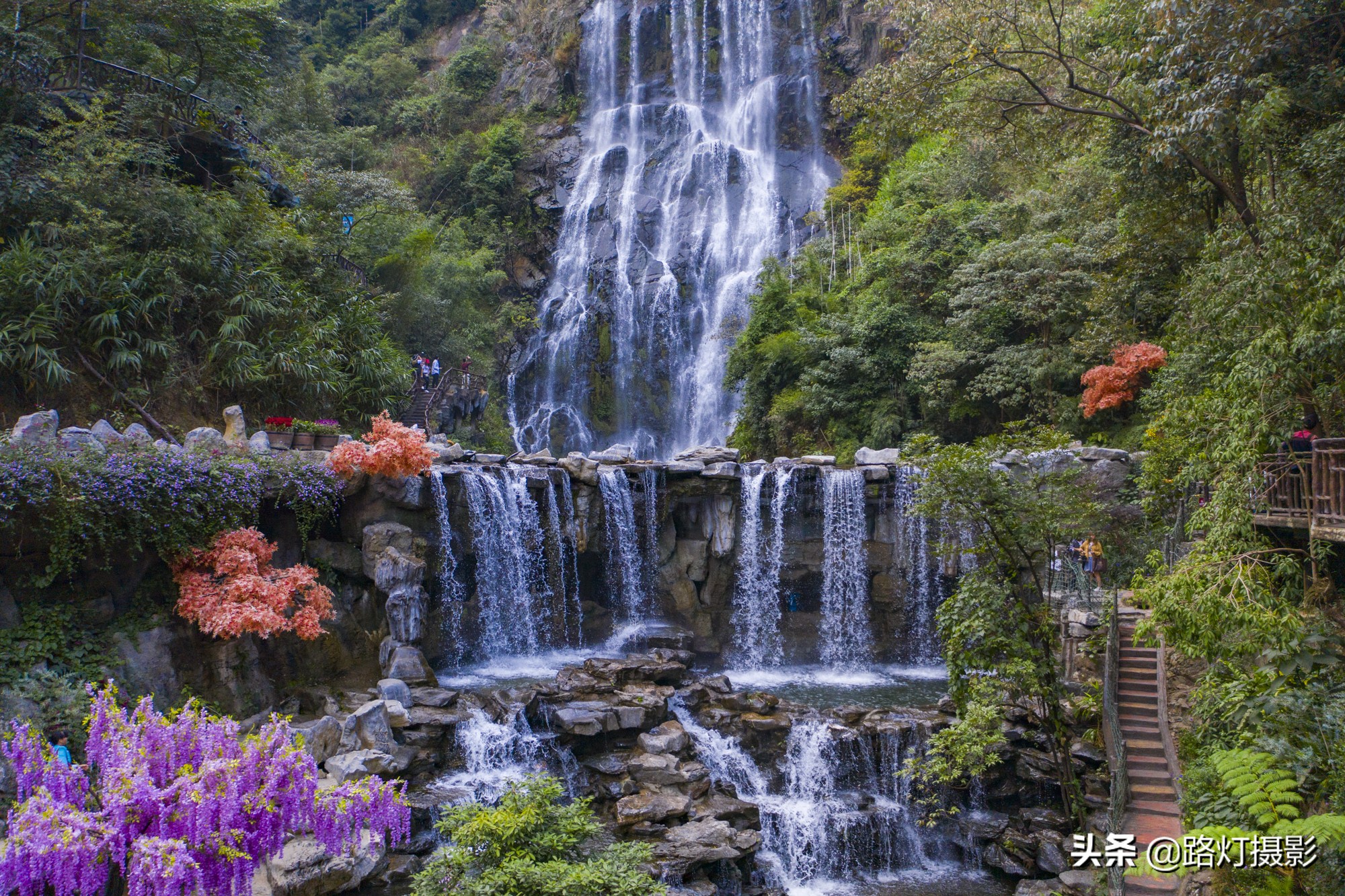 中国适合小住7天的4座安逸小城，既放松又治愈，美成一股清流