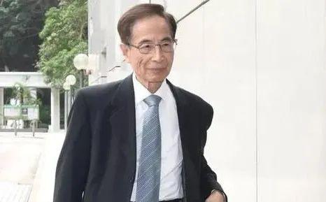 李柱铭(资料图)