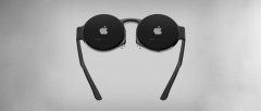 苹果可能将在未来两年里发布头戴式黑