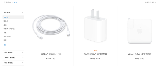 来源:苹果网站