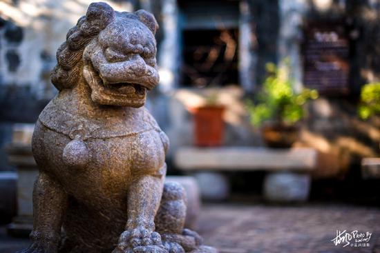 走进<a data-cke-saved-href='http://travel.sina.com.cn/anhui-lvyou/?from=b-keyword' href='http://travel.sina.com.cn/anhui-lvyou/?from=b-keyword' target='_blank'>安徽</a>,探访泾县的千年村落查济古镇