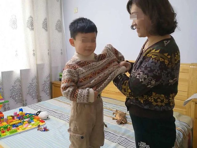 揭秘教育孩子的正确方式:富养和穷养,都比不上这样教养孩子