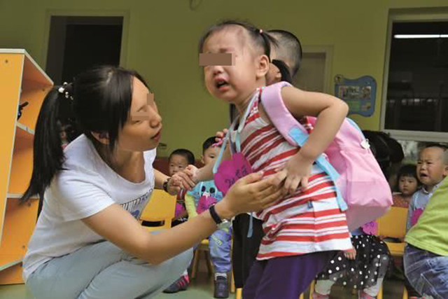 揭秘教育孩子的正确方式:富养和穷养,都比不上这样教养孩子