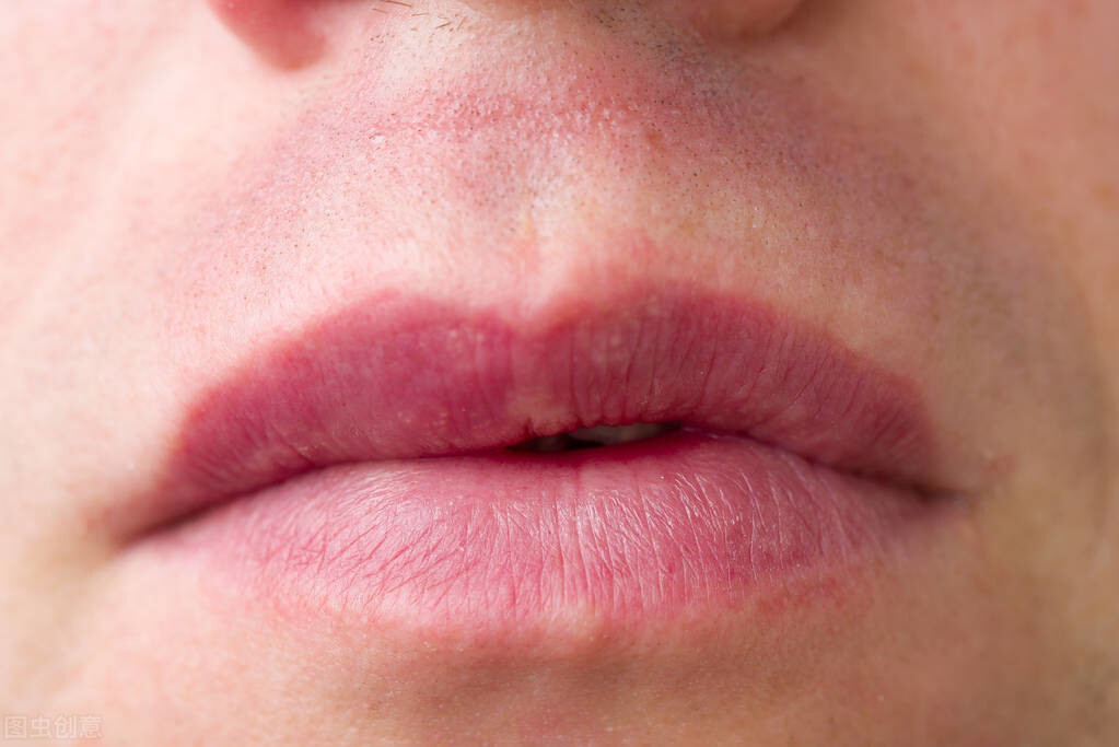 中医如何从唇色“读”身体的？4个方法养出中医眼中的“好唇色”