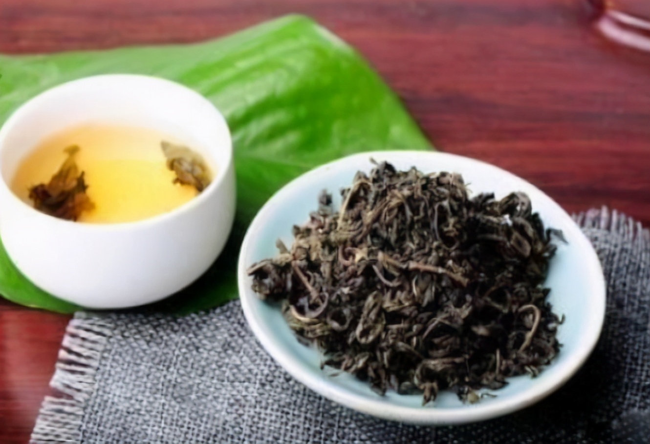 胃不好?每天白开水泡点它,或能保护胃黏膜,更养胃