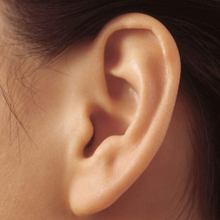 这几种常见疾病，摸摸耳朵就可以预防！