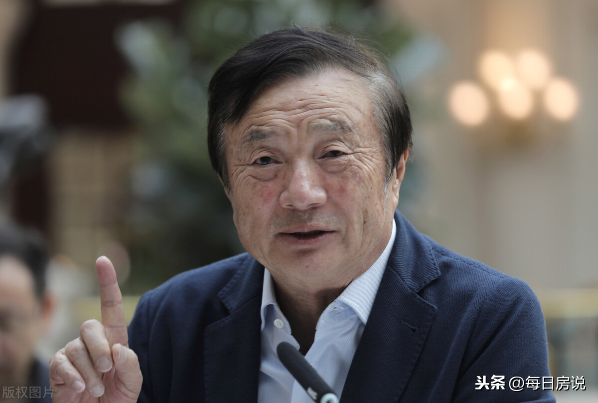 一夜之间,楼市遭遇“关门上锁”!国家释放信号:房子不建议买了