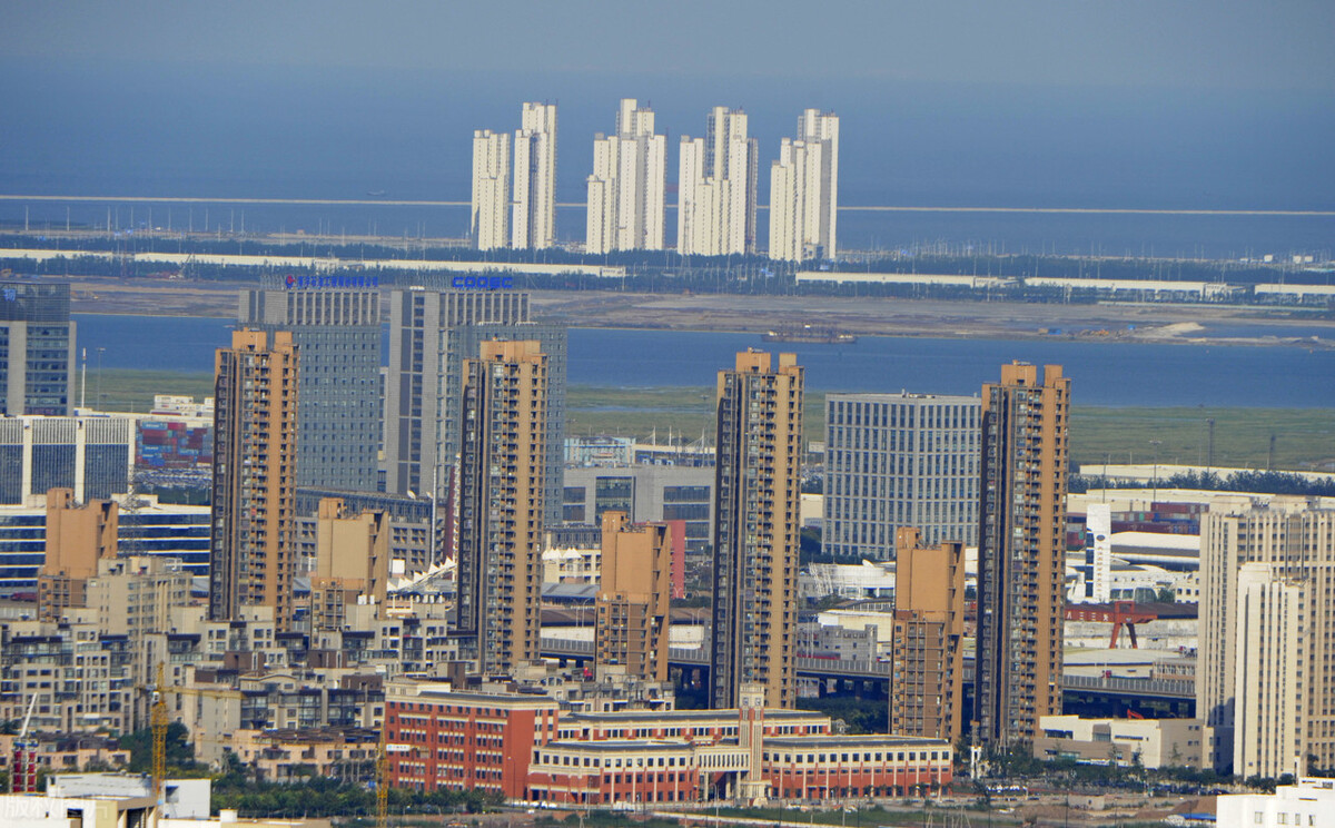 济南房价跌回两年前，五万炒房客被套济南楼市，最新济南房价出炉