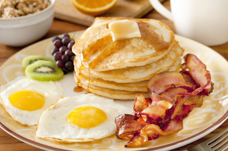 早上起床，宁可不吃饭别吃这3种食物，影响脾胃健康，难消化