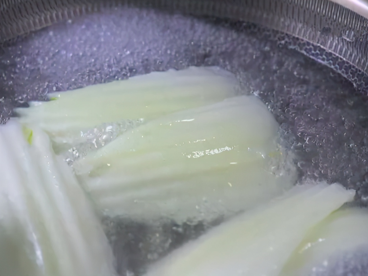 年夜饭必备的“花开富贵”,简单好做,寓意好颜值高,待客倍有面