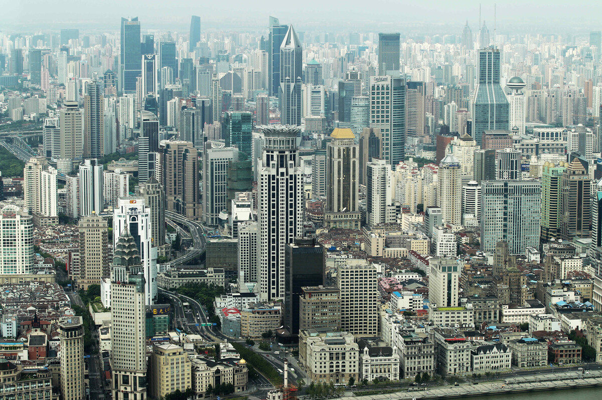 两天后,楼市将会有新变化,这几个字至关重要